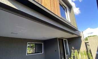 Imagem: Sobrado com 3 dormitórios à venda, 190