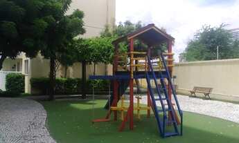 Imagem 6: Apartamento para venda com 71 m² com 3 quartos em São Gerardo - Fortaleza - CE