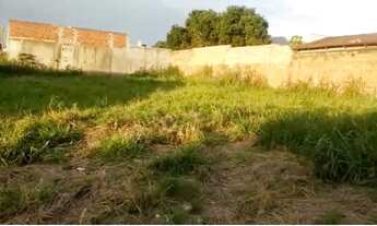 Imagem 5: Lote no Setor Serra Dourada - Aparecida de Goiânia