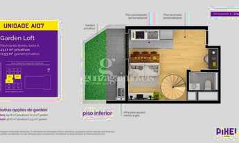 Imagem 3: CURITIBA - Loft - Cidade Industrial