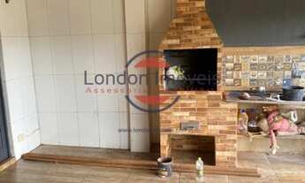 Imagem 4: CASA Sobrado para venda em Londrina - PR