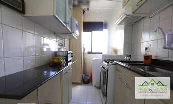 Imagem 3: Apartamento com 2 dormitórios à venda, 50 m² por R$ 330.000 - Jardim Celeste - São Paulo/S