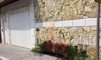 Imagem: São Paulo - Casa de Condomínio - CIDADE