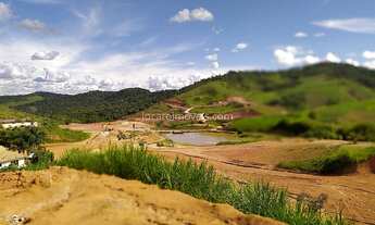 Imagem 5: Ref.: TER9009 - Terreno declive com 1.165,63m2- Fase l- Condomínio Reserva Ecoville