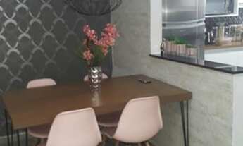 Imagem 4: Apartamento Lindo 2 Dormitórios 1 Vaga Parque Erasmo Santo André Decorado Impecável