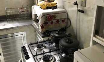 Imagem 5: Apto de 2 dormitórios ,com 100 m privativos, living 3 ambientes, ampla cozinha, 6 andar, R