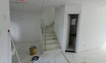 Imagem 5: Sobrado para Venda em Curitiba, Hauer, 3 dormitórios, 1 suíte, 3 banheiros, 2 vagas