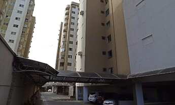 Imagem 3: Apartamento para venda com 79 metros quadrados com 3 quartos em Zona 07 - Maringá - PR