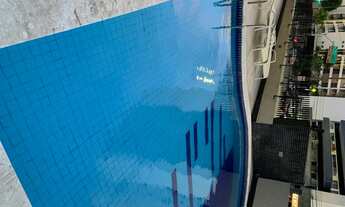 Imagem 2: Cobertura de 300m2, 4 quartos, piscina privativa em Tambaú