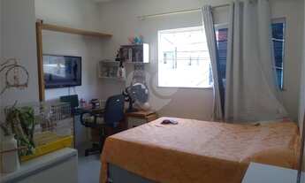 Imagem 3: Lauro de Freitas - Casa Padrão - Portão