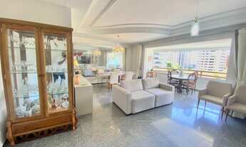 Imagem 3: Apartamento de 127m com três suítes perto da Beira Mar