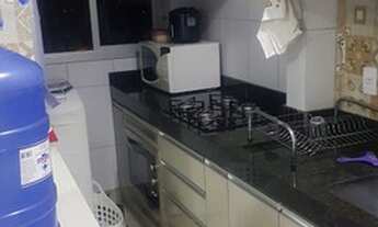 Imagem: Apartamento para venda possui 45 metros