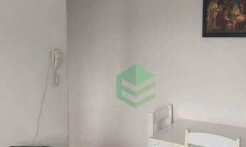 Imagem 6: Apartamento com 2 dormitórios à venda, 60 m² por R$ 225.000,00 - Alves Dias - São Bernardo