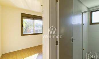 Imagem 6: Apartamento com 2 dormitórios à venda, 62 m² por R$ 529.000,00 - Jardim Botânico - Porto A