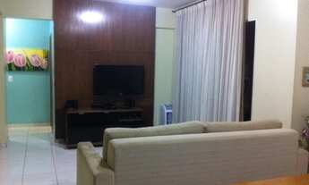 Imagem 2: Apto 3 Qts (Ste) + Escritório. 107 m2. Jd América