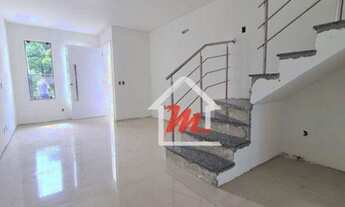 Imagem 5: Sobrado com 2 dormitórios à venda, 84 m² por R$ 299.000,00 - Passo Manso - Blumenau/SC