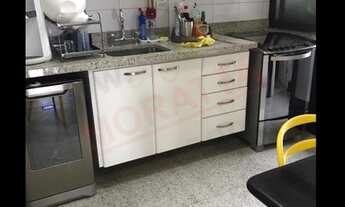 Imagem 3: Aluguel de Apartamento em São Paulo