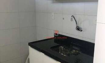 Imagem 6: PRONTO PARA MORAR. 2 quartos, sendo 1 suíte, nos Bancários