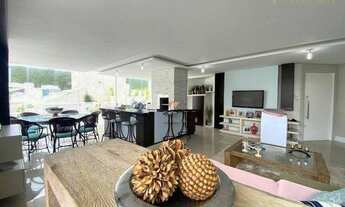 Imagem: Cobertura com Jacuzzi na Praia Brava