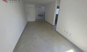 Imagem 2: Apartamento Garden à venda, 120 m² por R$ 385.000,00 - Teixeiras - Juiz de Fora/MG