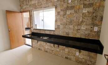 Imagem 7: GOIâNIA - Casa Padrão - Residencial Itaipu