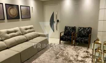 Imagem 2: Apartamento com 04 quartos sendo 03 suítes no setor Bueno