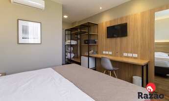 Imagem 5: FLAT - ÁREA TOTAL 21,36m² - CENTRO - REF 5263 RAZ