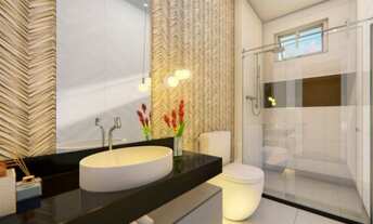 Imagem 4: BELO HORIZONTE - Apartamento Padrão - Prado