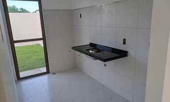 Imagem 5: CASAS NOVAS EM RUA PRIVATIVA -EUSÉBIO - APENAS R$: 240MIL