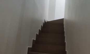 Imagem 6: Casa de condomínio sobrado para venda possui 178 metros quadrados com 2 quartos