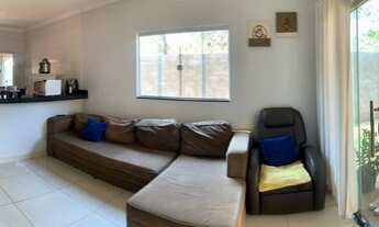 Imagem: Vende-se ágio casa de 3 quartos no portal