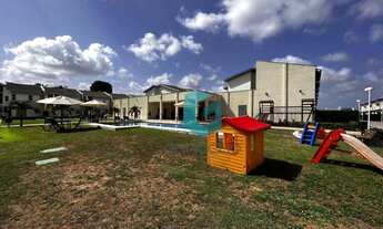 Imagem 5: Casa com 4 dormitórios à venda, 138 m² por R$ 750.000,00 - Eusébio - Eusébio/CE