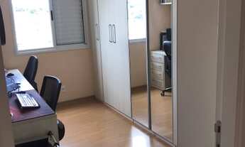 Imagem 3: Apartamento para venda com 47 metros quadrados com 2 quartos em Portais (Polvilho) - Cajam