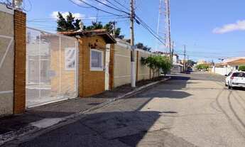 Imagem 4: Casa de condomínio sobrado para venda com 230 metros quadrados com 3 quartos