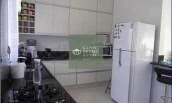 Imagem 2: Casa de 3 quartos para compra - Condomínio Terras de Atibaia I - Atibaia