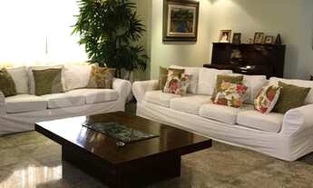 Imagem 4: Goiânia - Casa Padrão - Setor Bueno