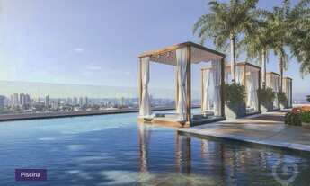 Imagem 3: Direto com a construtora - Apartamento à venda com 2 quartos e 98m² por R$ 700.569 no em G