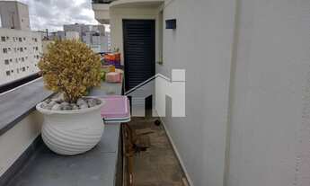 Imagem 6: Apartamento para venda Campo Belo