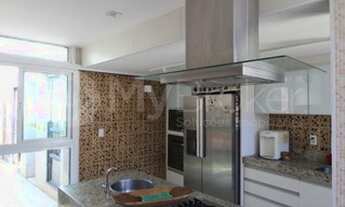 Imagem 7: Casa térrea - Setor Leste Universitário