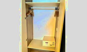 Imagem 5: Flat para venda possui 34 metros quadrados com 1 quarto em Pina - Recife - PE