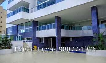 Imagem: Apartamento 4/4 para venda com 110m2