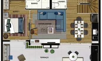 Imagem 4: Apartamento-Duplex-para-Venda-em-Vila-Madalena-Sao-Paulo-SP