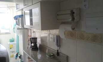 Imagem 6: Apartamento para venda com 57 metros quadrados com 2 quartos em Tatuapé - São Paulo - SP