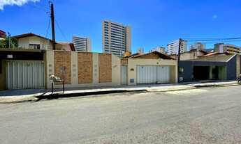 Imagem: Ampla casa plana com 3 suítes, 6 vagas