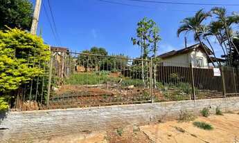 Imagem 2: Lote/Terreno para venda com 339 metros quadrados em Industrial - Londrina - PR