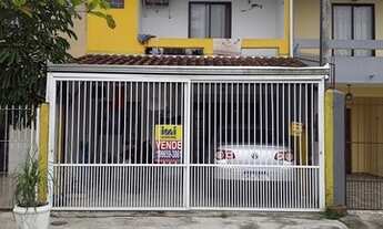 Imagem: Sobrado 3 quartos com suite Caioba