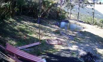 Imagem 5: Terreno Rural com Cabana