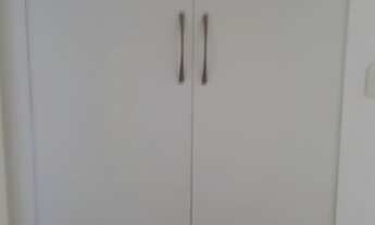 Imagem 2: Apartamento para venda com 107 metros quadrados com 3 quartos em Varjota - Fortaleza - CE