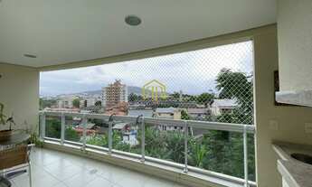 Imagem 4: FLORIANóPOLIS - Apartamento Padrão - Itacorubi