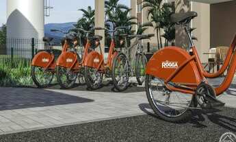 Imagem 5: Apê em construção no Boehmerwald venha conhecer NEW CLUB